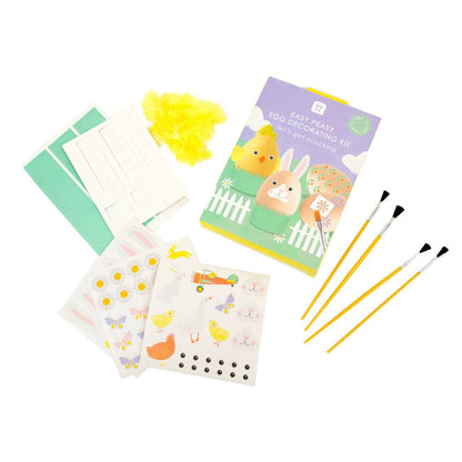 Easter Egg Decorating Kit Talking Tables USA