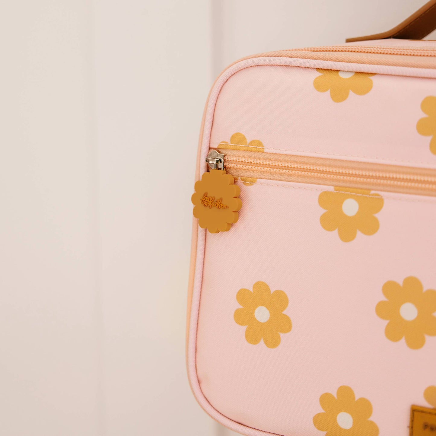 Daisy Chain Lunch Bag