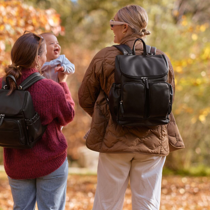 Signature Diaper Backpack