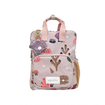 Mini Backpack for Kids Shells