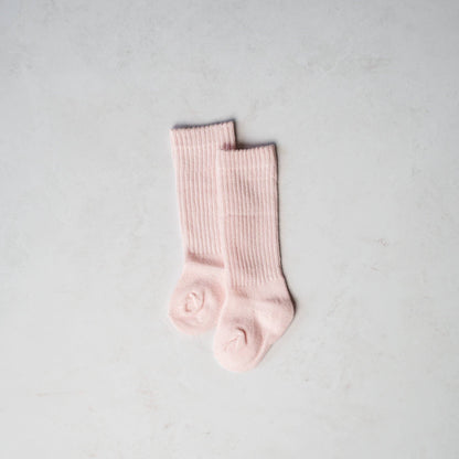 Slouch Socks