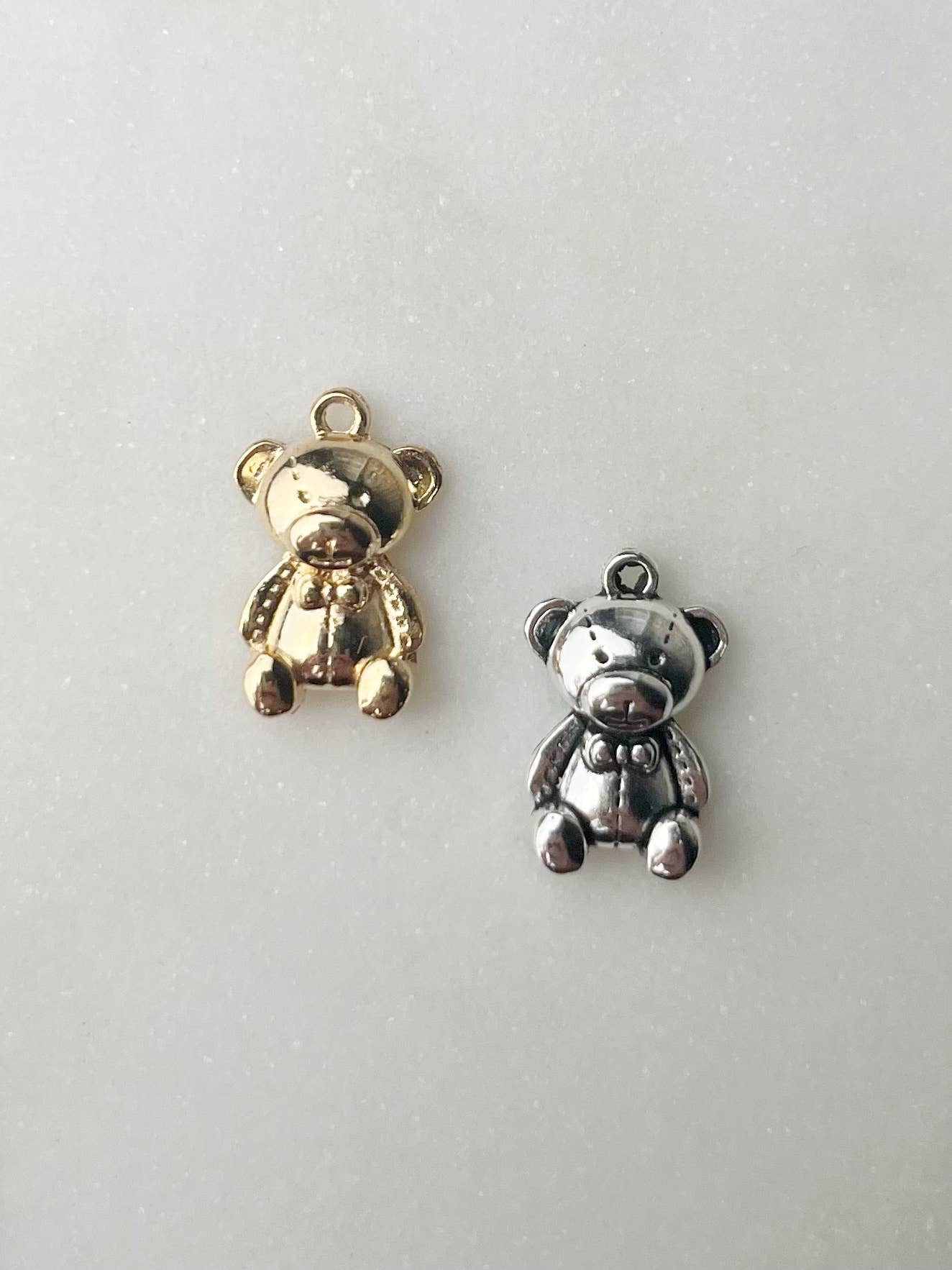 Teddy Bear Charm Love, Paige Designs