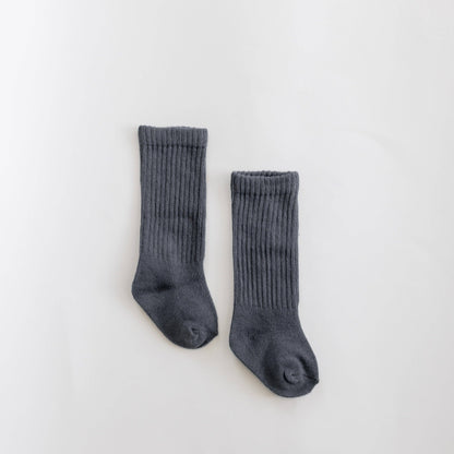 Slouch Socks