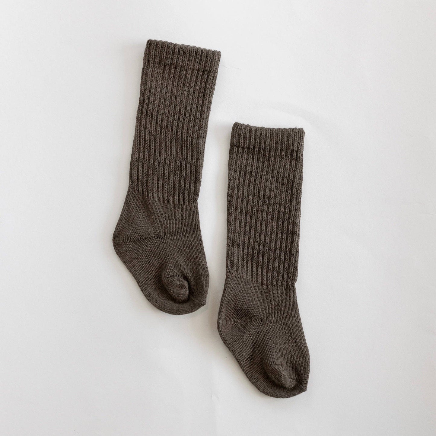 Slouch Socks