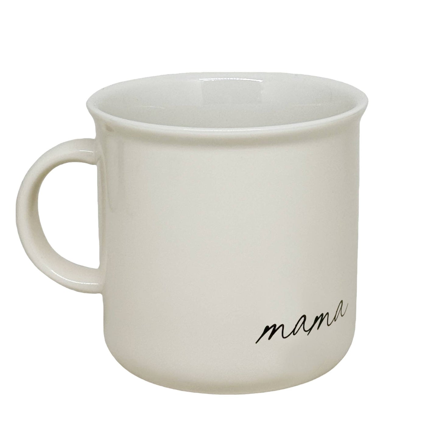 Mama Campfire Coffee Mug - 11 oz Sweet Water Decor