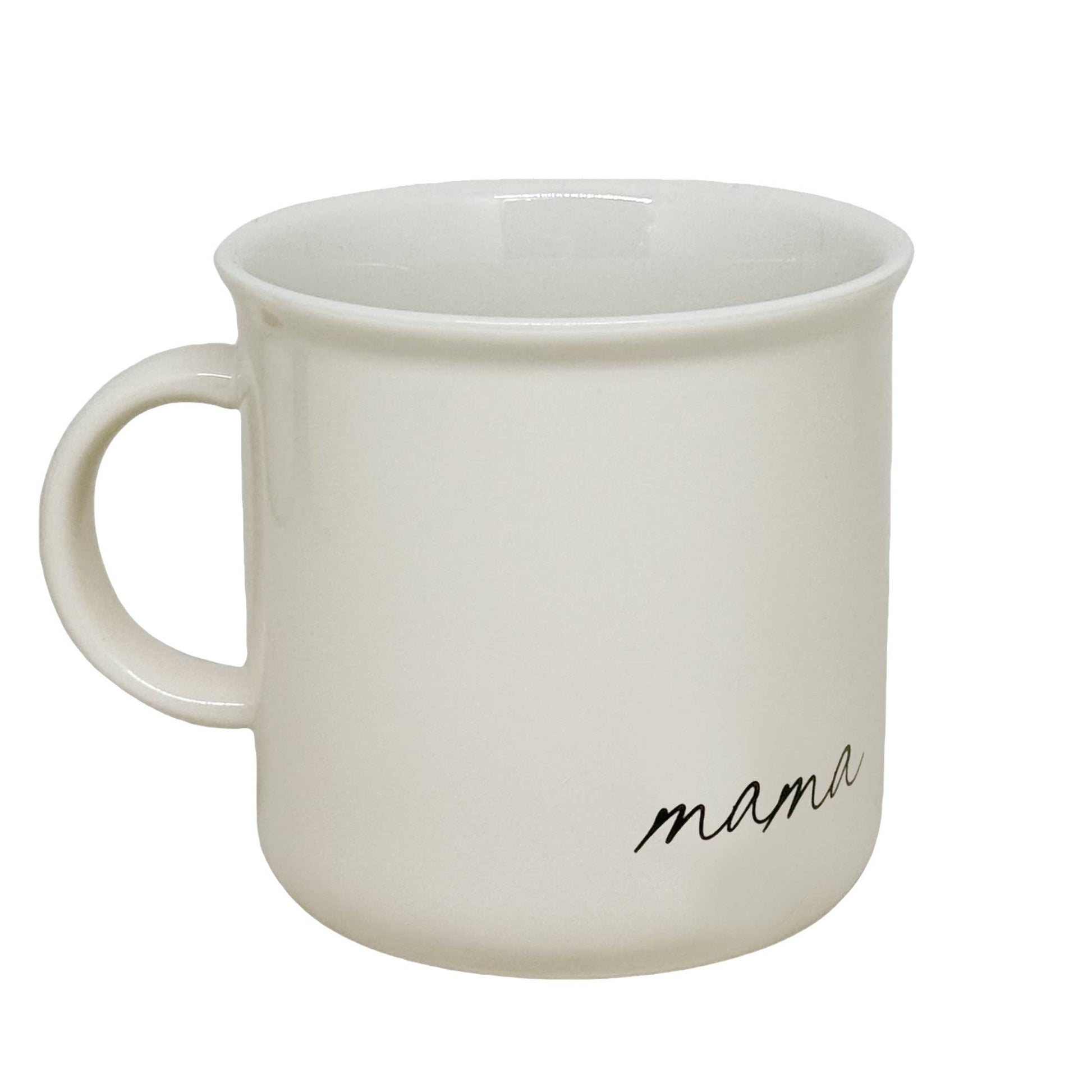 Mama Campfire Coffee Mug - 11 oz Sweet Water Decor