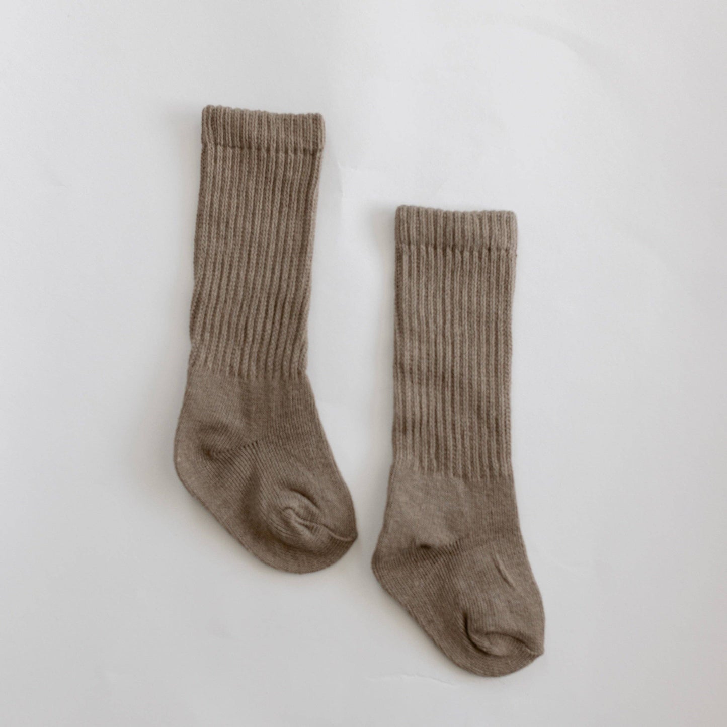 Slouch Socks