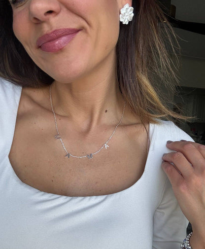 Mama Necklace Love Your Why