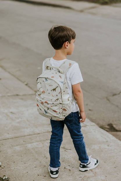 Mini backpack - Dinosaur - Menoum Menoum