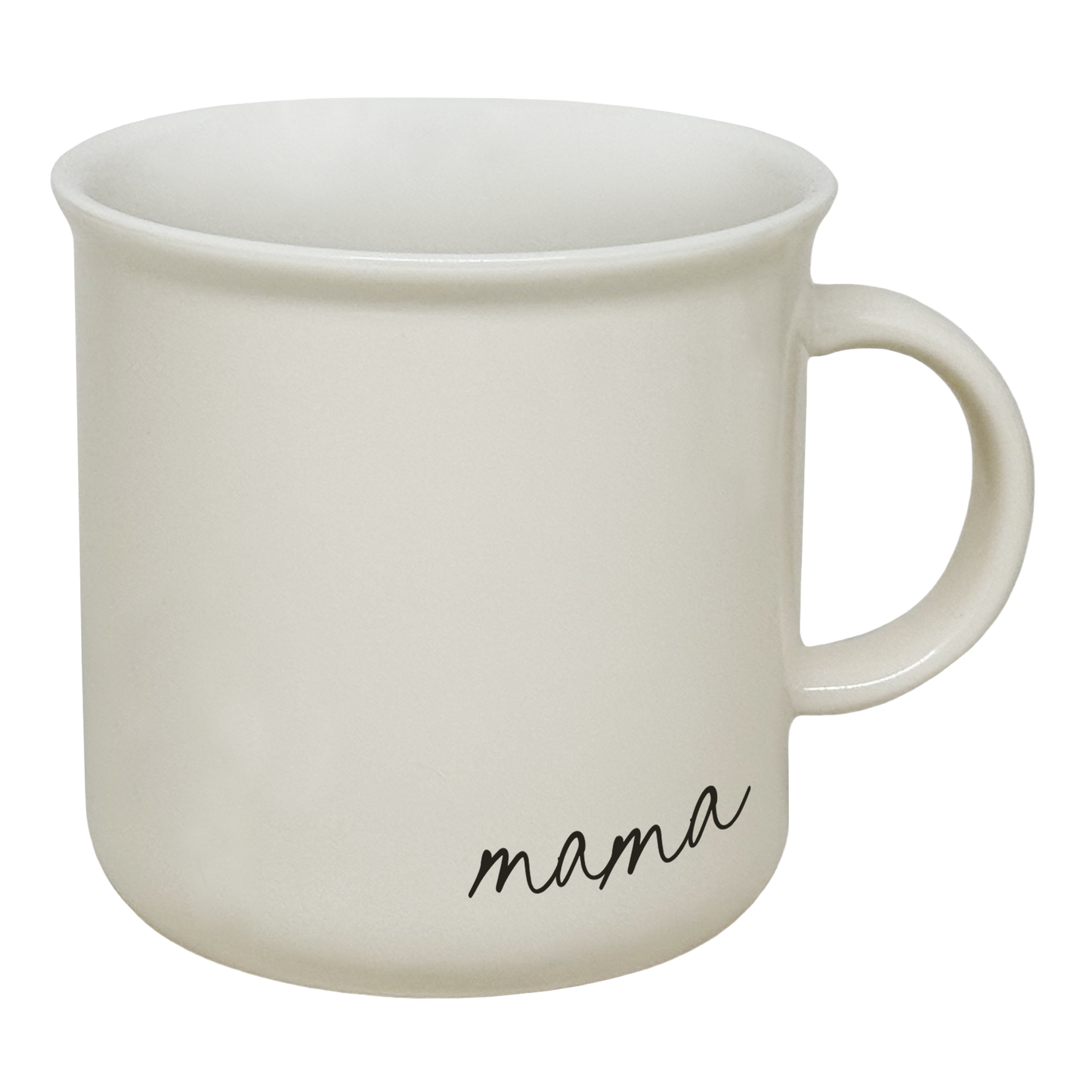 Mama Campfire Coffee Mug - 11 oz Sweet Water Decor