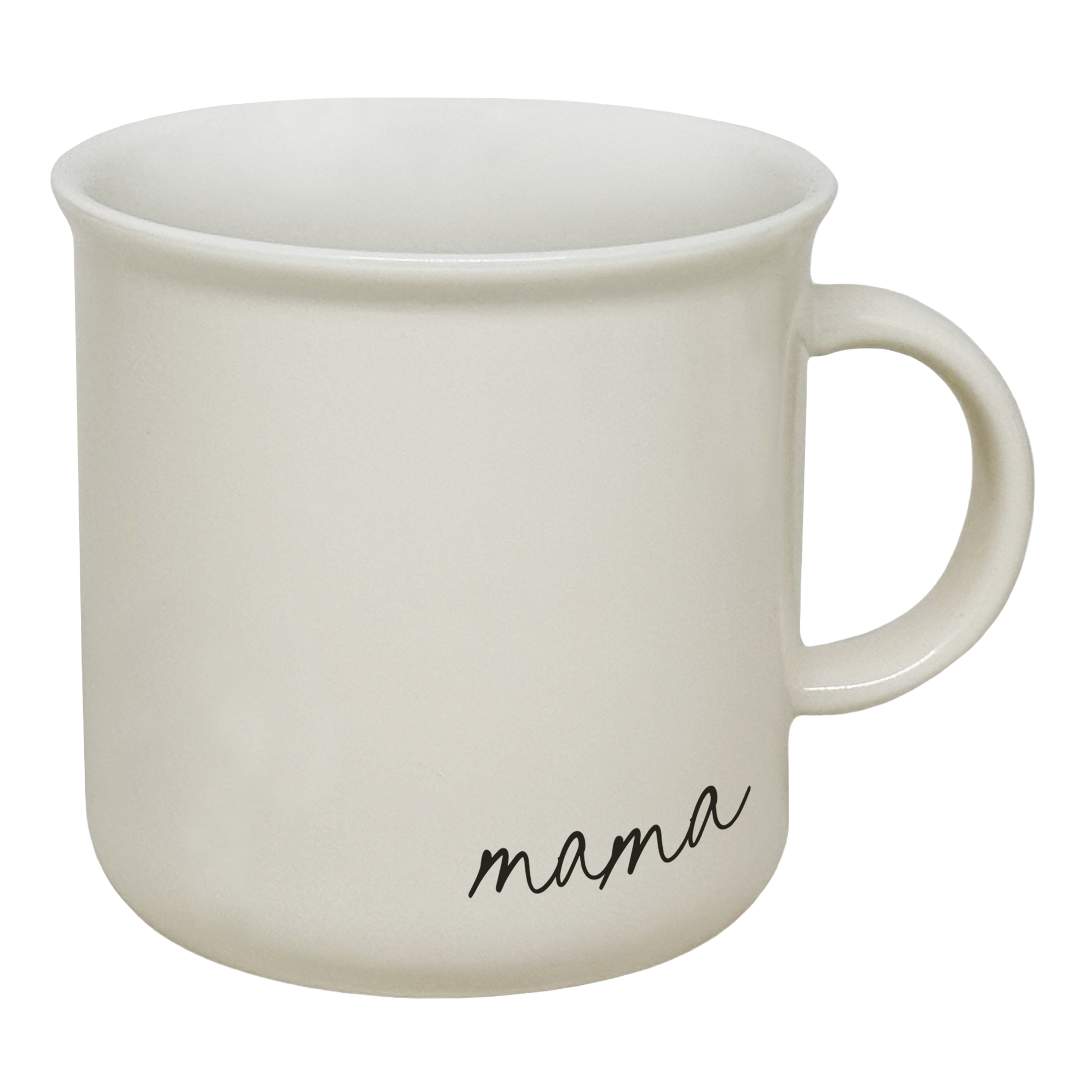 Mama Campfire Coffee Mug - 11 oz Sweet Water Decor