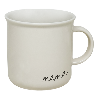 Mama Campfire Coffee Mug - 11 oz Sweet Water Decor