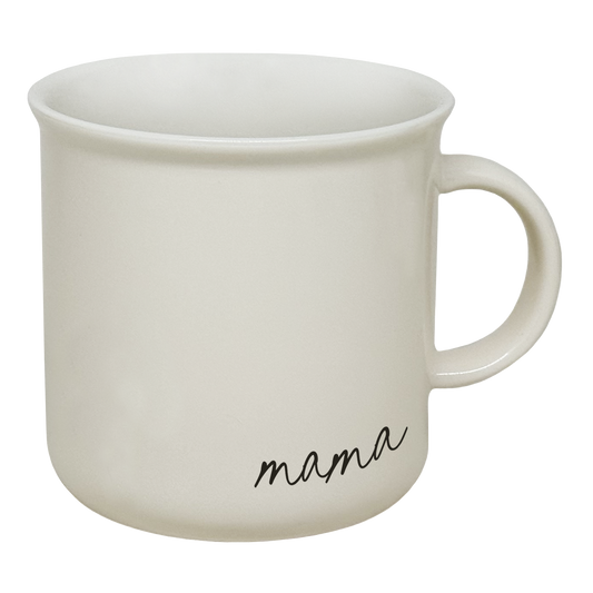 Mama Campfire Coffee Mug - 11 oz Sweet Water Decor