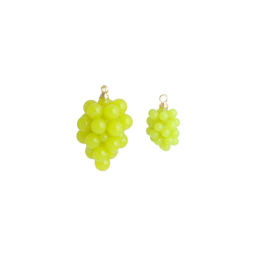 Fruit Charms Hunny B's Small Green Grape