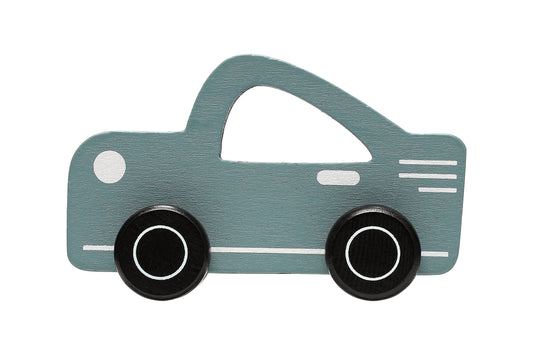 Wooden Toy Car, Baby & Toddler Toy Nursery Decor Pearhead