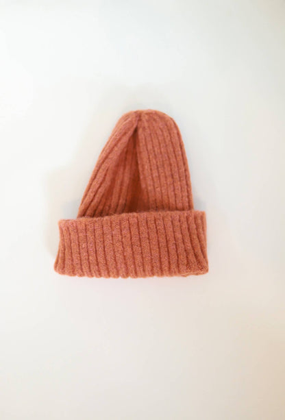 Super Soft Kids Beanie