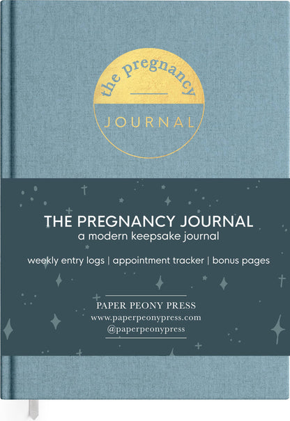 The Pregnancy Journal