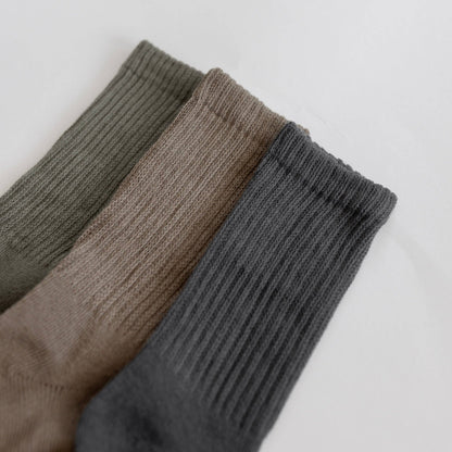 Slouch Socks