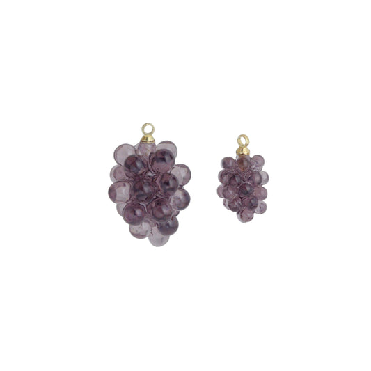 Fruit Charms Hunny B's Small Purple Grape