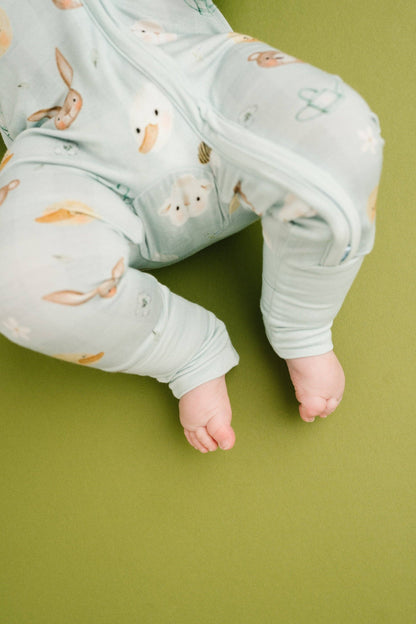 Springtime Pals Bamboo Sleeper Little One Shop