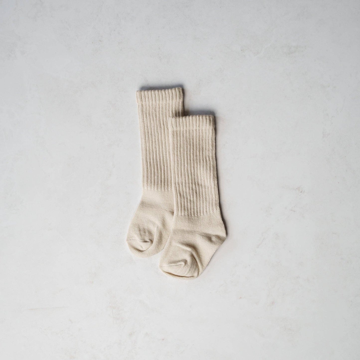 Slouch Socks