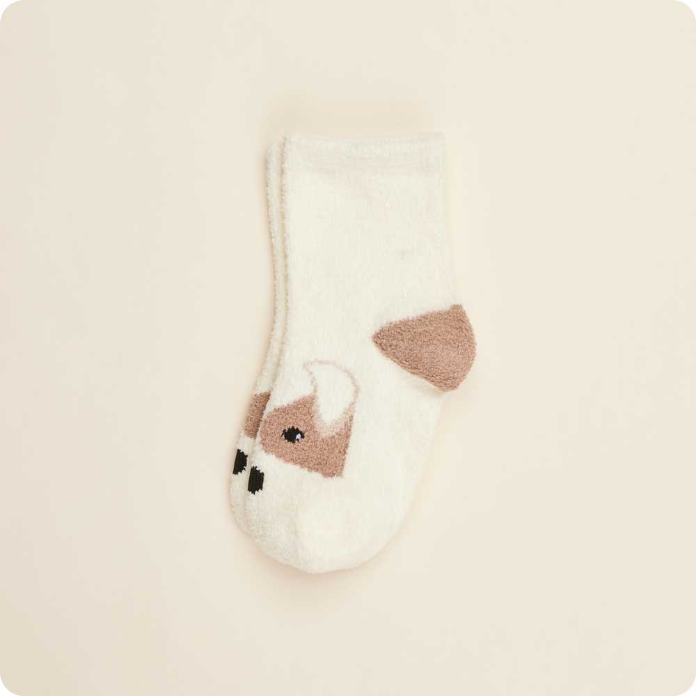 Puppy Crew Socks