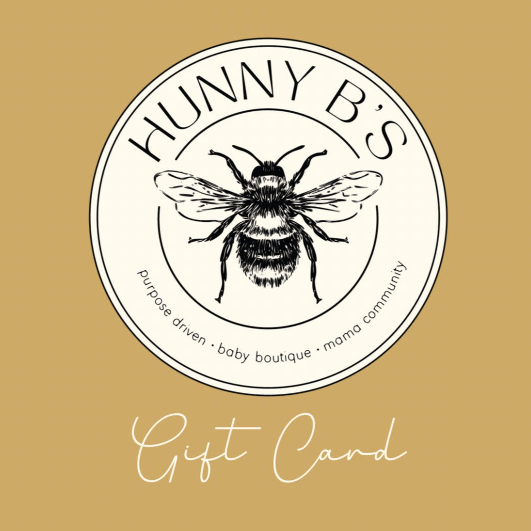 Hunny B's Gift Card