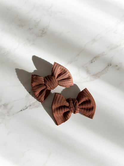 Mini Bow | Multiple Colors!