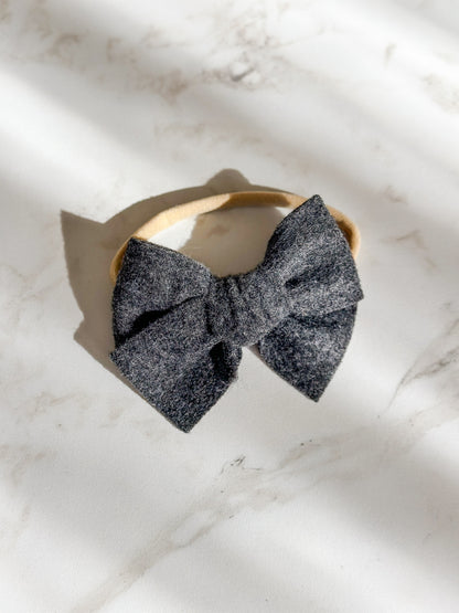 Classic Bow | Multiple Colors!