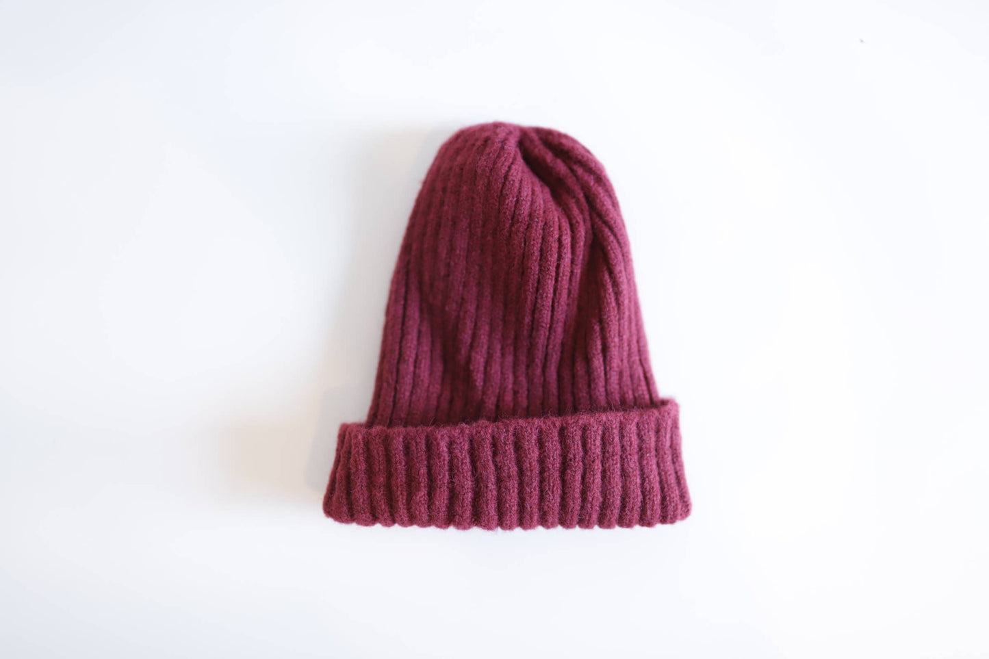 Super Soft Kids Beanie