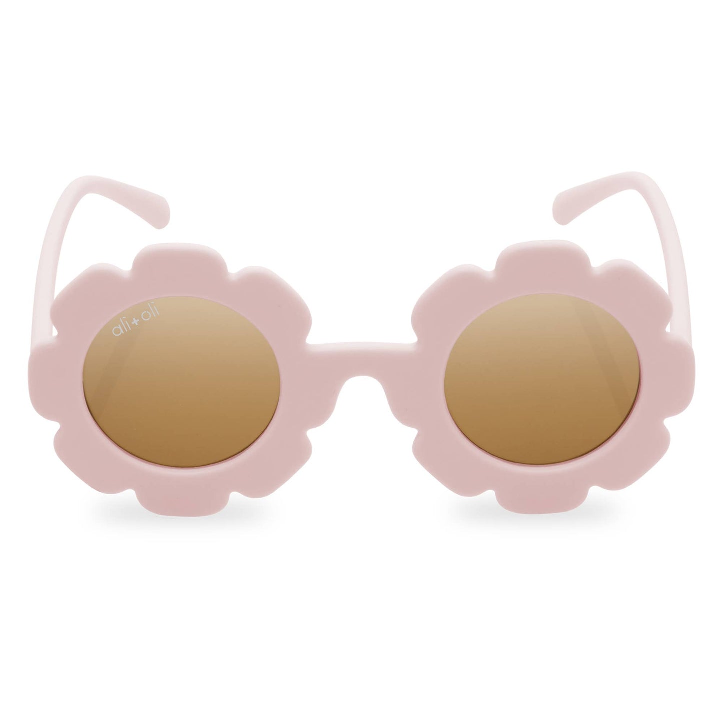 Sunglasses for Kids Flower (Pink)