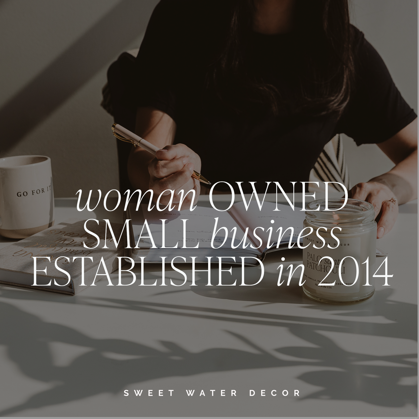You Are Made For This: Devotions To Uplift & Encourage Moms Sweet Water Decor