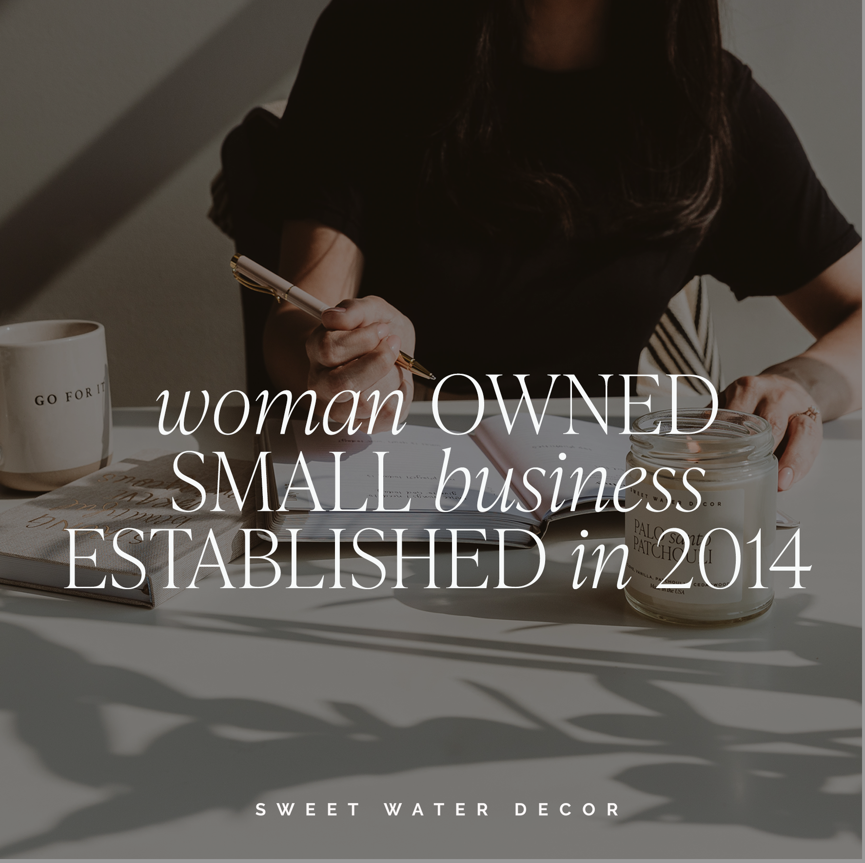 You Are Made For This: Devotions To Uplift & Encourage Moms Sweet Water Decor