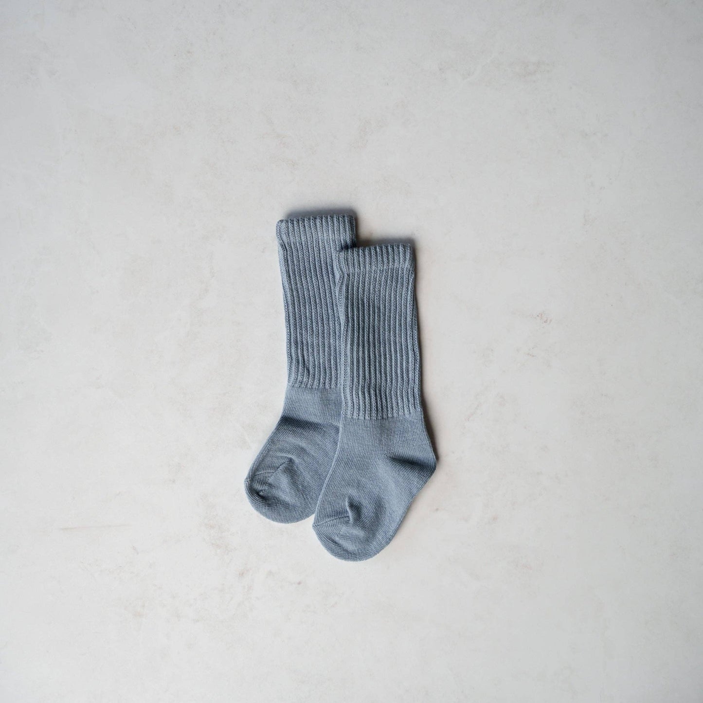 Slouch Socks