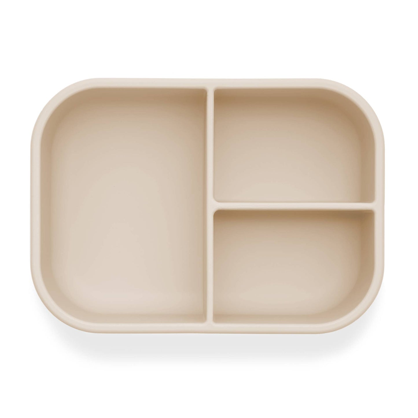 Ali+Oli Leakproof Silicone Bento Box (Coco)