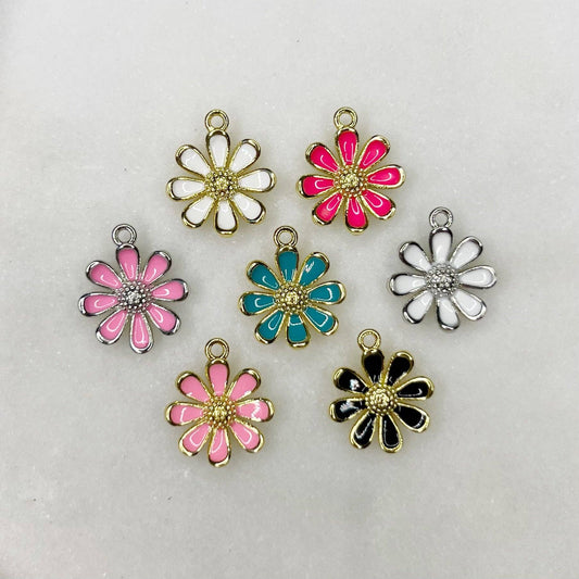 Daisy Charm Love, Paige Designs