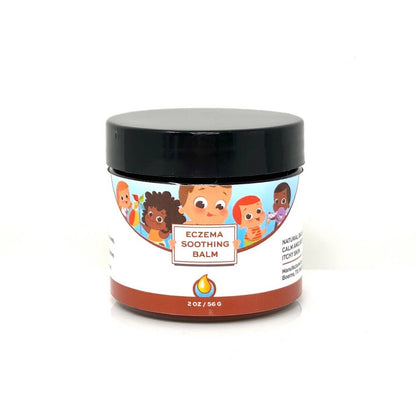 Eczema Skin Soothing Balm Punkin Butt