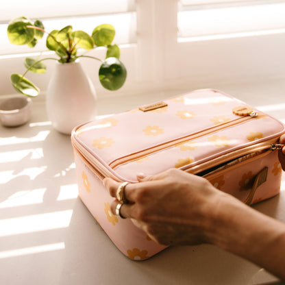 Daisy Chain Lunch Bag