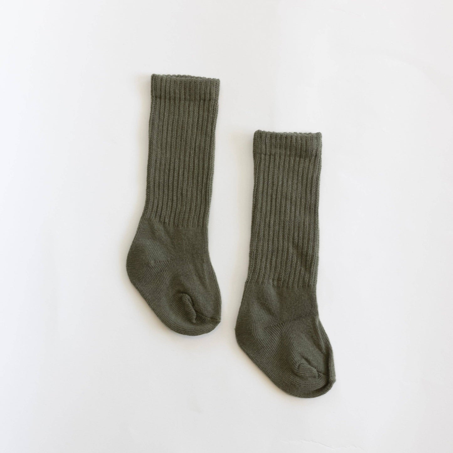 Slouch Socks