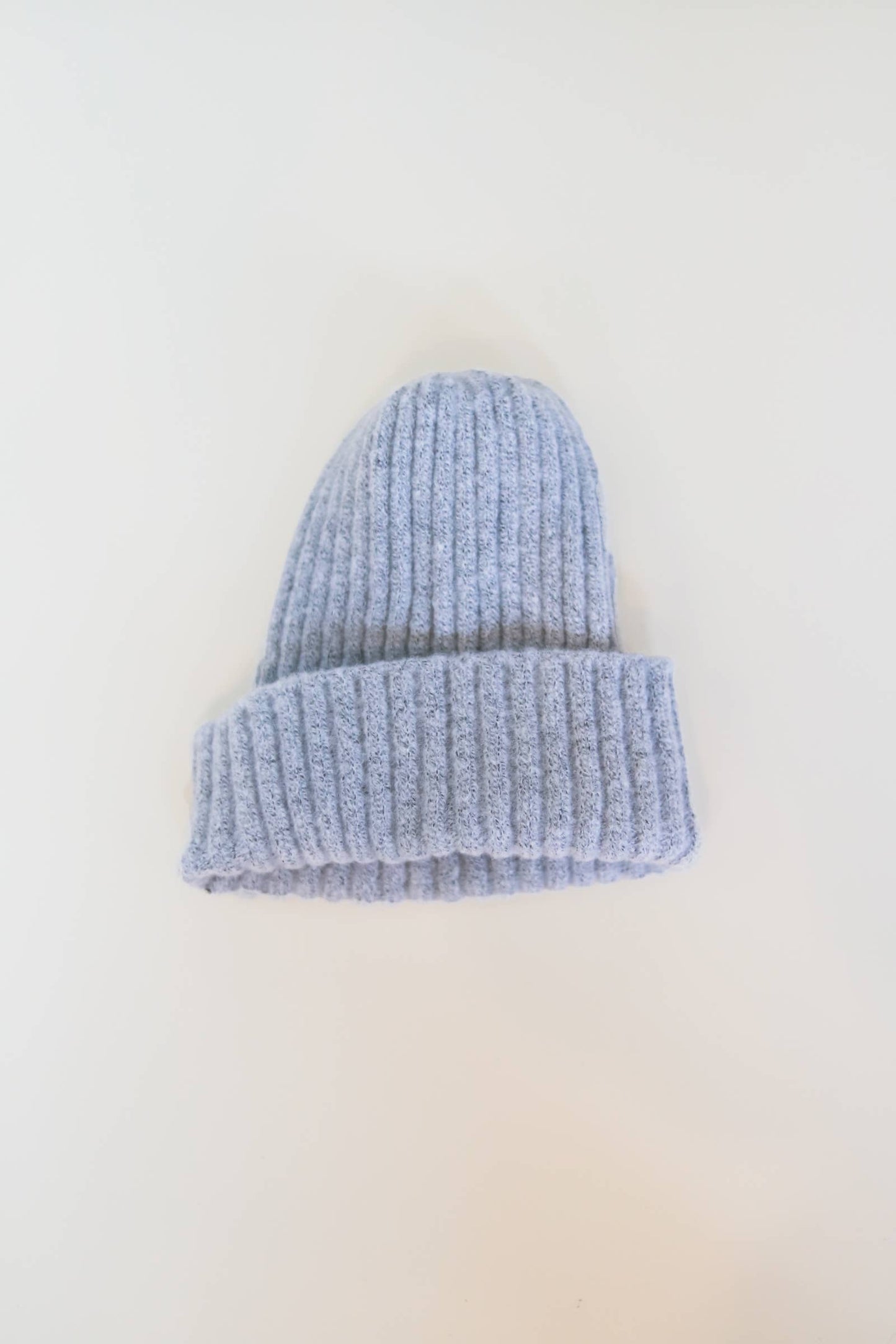 Super Soft Kids Beanie