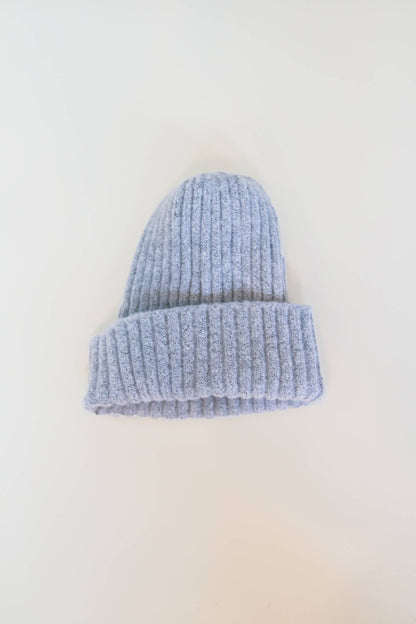 Super Soft Kids Beanie