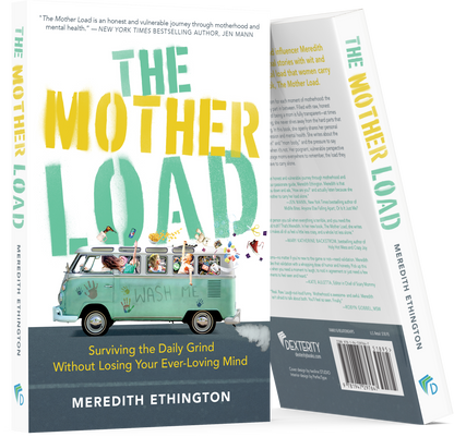 The Mother Load Dexterity Books