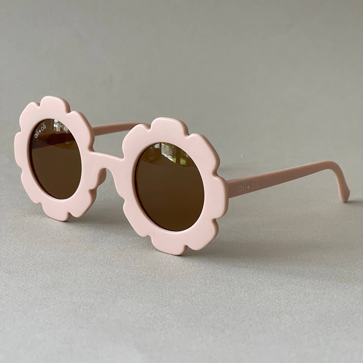 Sunglasses for Kids Flower (Pink)