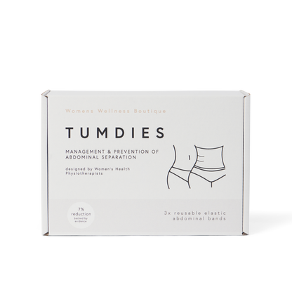 TUMDIES - Abdominal Bands