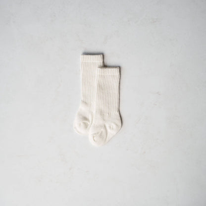 Slouch Socks