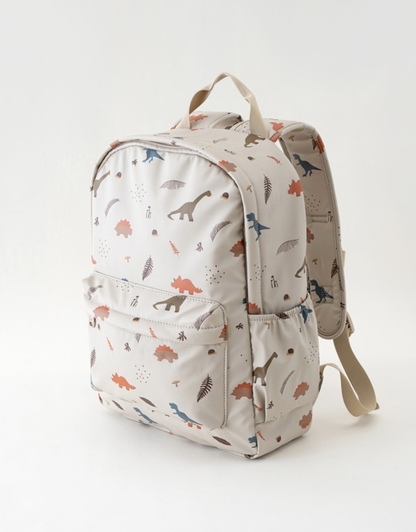 Mini backpack - Dinosaur - Menoum Menoum