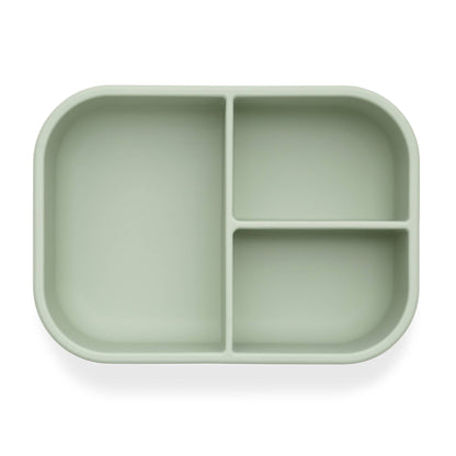 Ali+Oli Leakproof Silicone Bento Box (Pine)