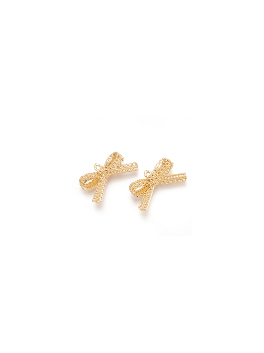 Bow Charms Hunny B's