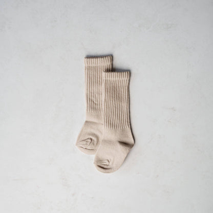 Slouch Socks