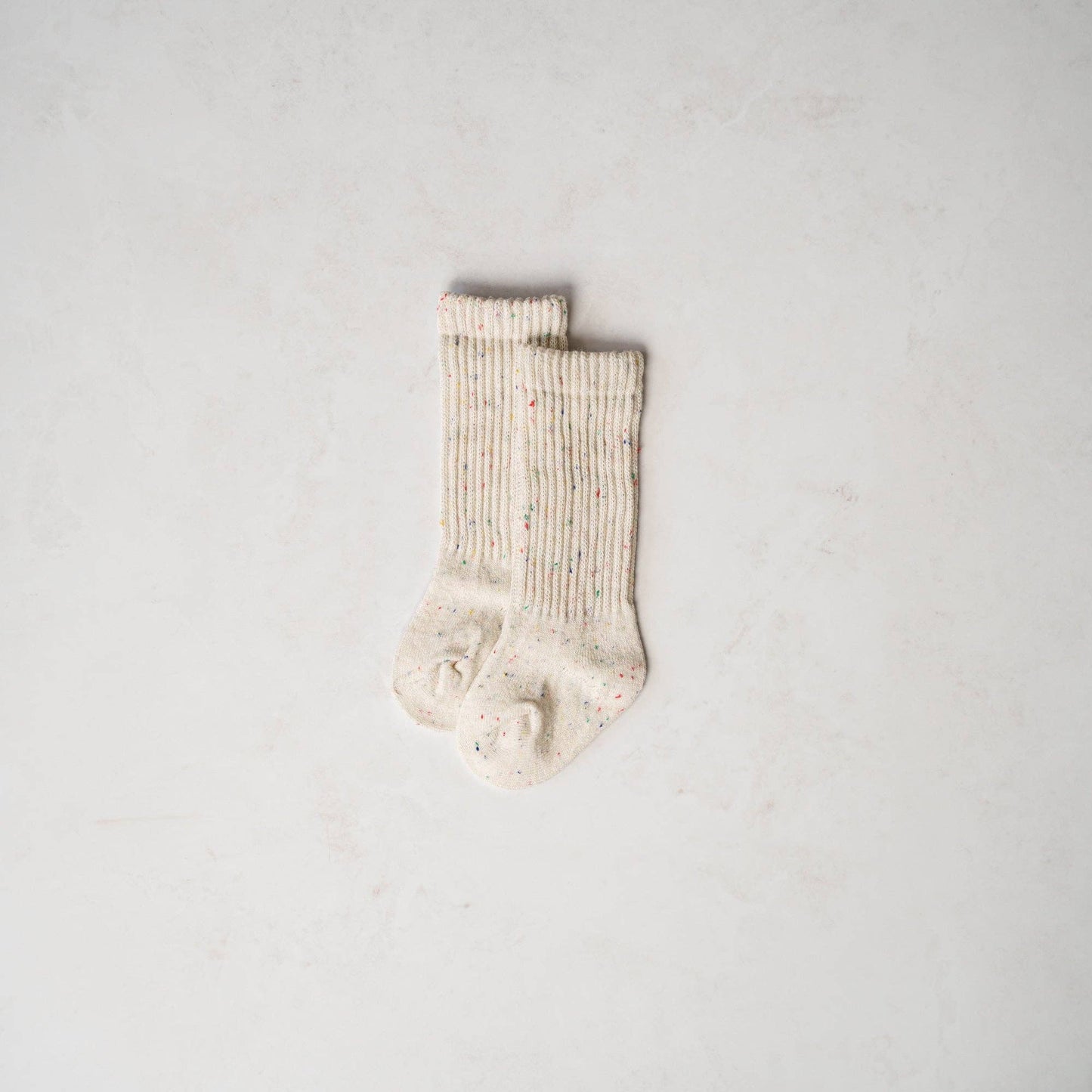 Slouch Socks